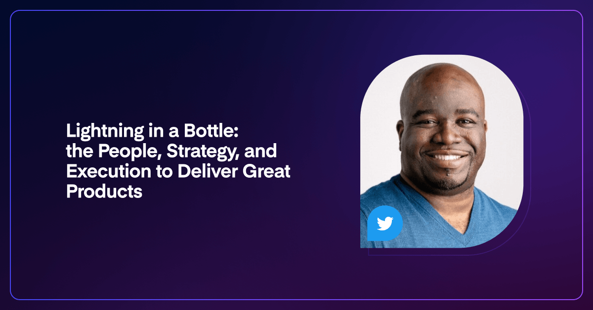 Oji Udezwe: “Product systems help companies keep the ‘magic’ as they grow”