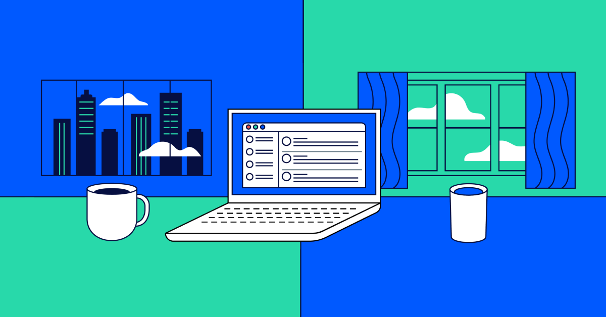 The Empty Promise of Remote Work | Productboard The Empty Promise of Remote Work | Productboard