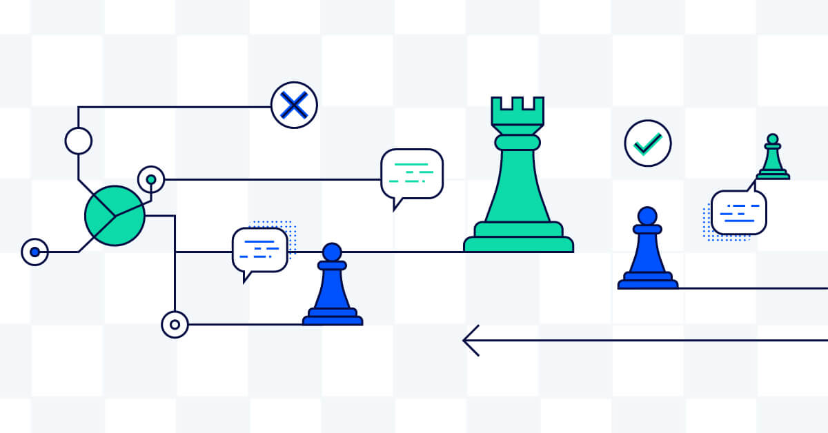 Game-changing technologies have transformed chess — is your business next?