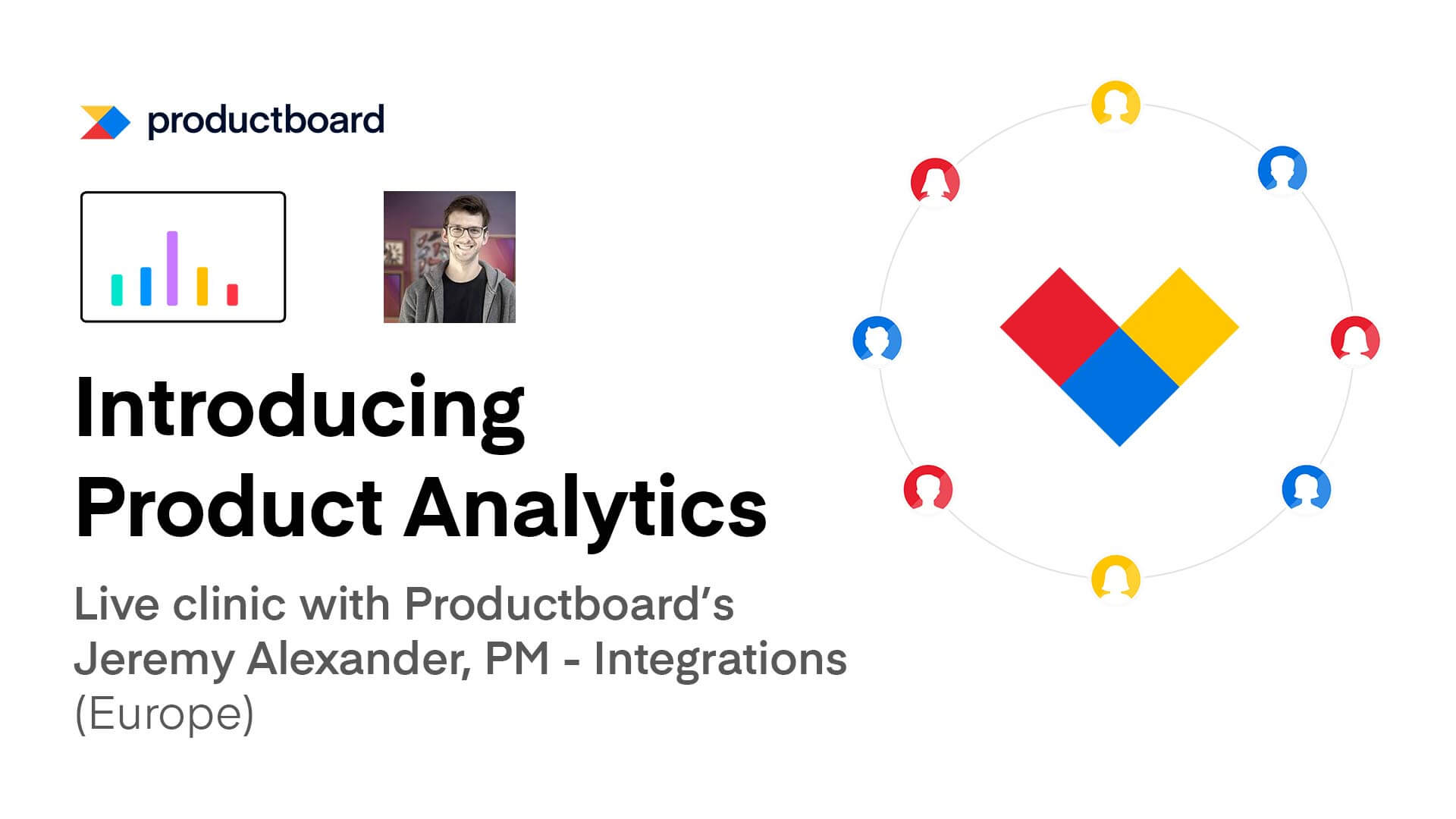 3/2: Introducing Product Analytics (Europe)
