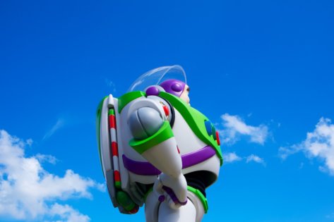 Scaling monorepo — to infinity and beyond!
