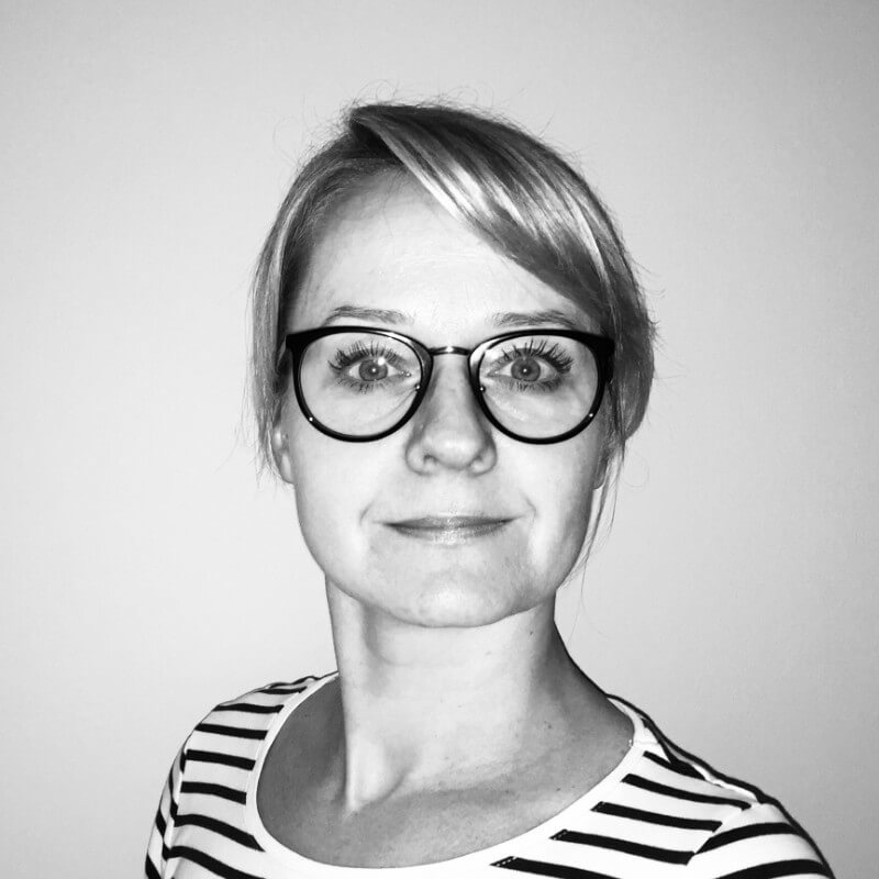 Beata Kupiec - Product Director, Center of Excellence<br>Brainly<br/>
