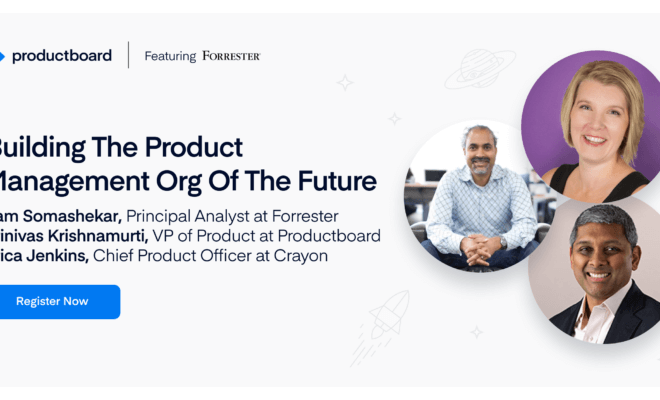 Building the Product Management Organization of the Future