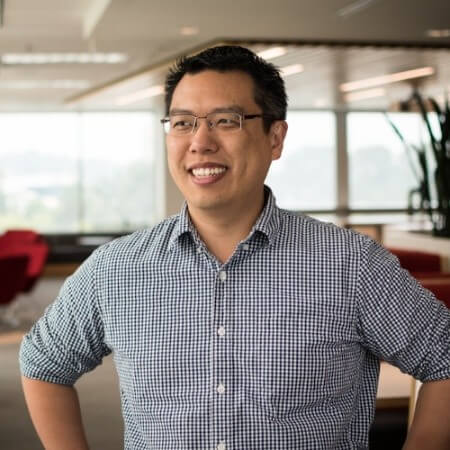 Eric Bin - Director of Product Management<br>Article<br/>