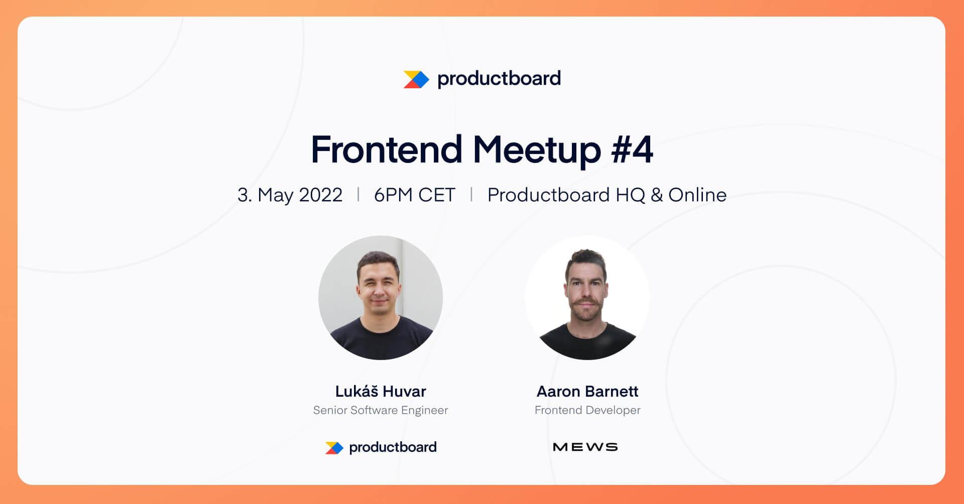 Frontend Meetup #4