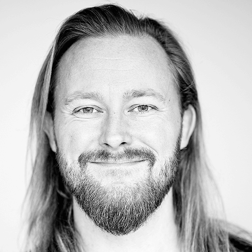 Claus Tørnes - Senior Product Manager, Productboard