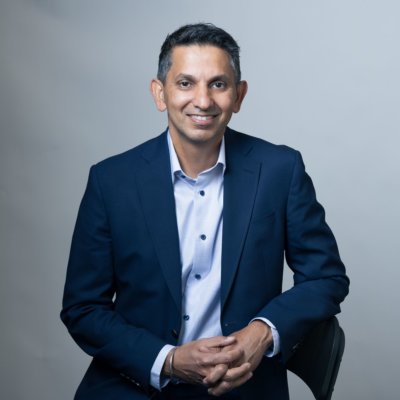 Param Kahlon, Chief Product Officer at UiPath | Productboard