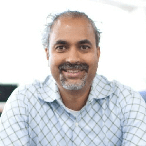 Moderator: Srinivas Krishnamurti - SVP of Product, Productboard