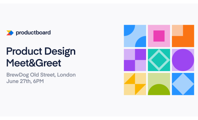 Product Design Meet&Greet