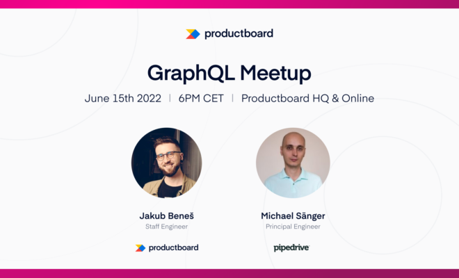 GraphQL Meetup | PRG