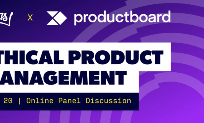 Ethical Product Management