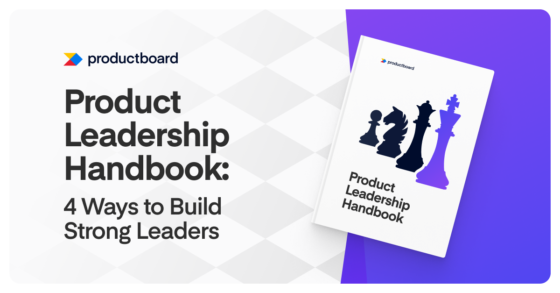 4 keys to leveling up your product leadership