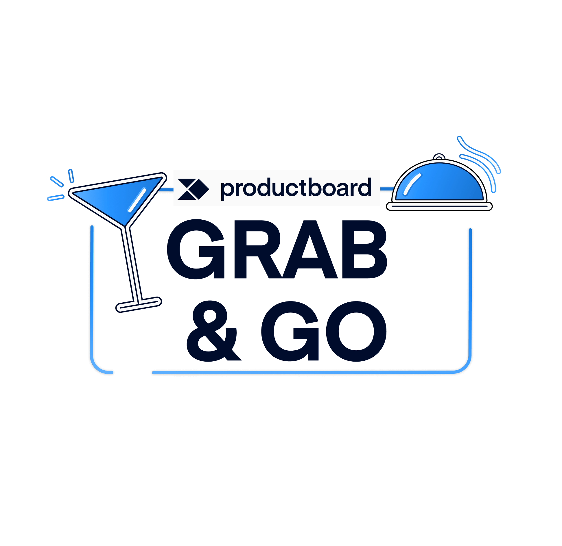 Productboard Grab and Go Vancouver
