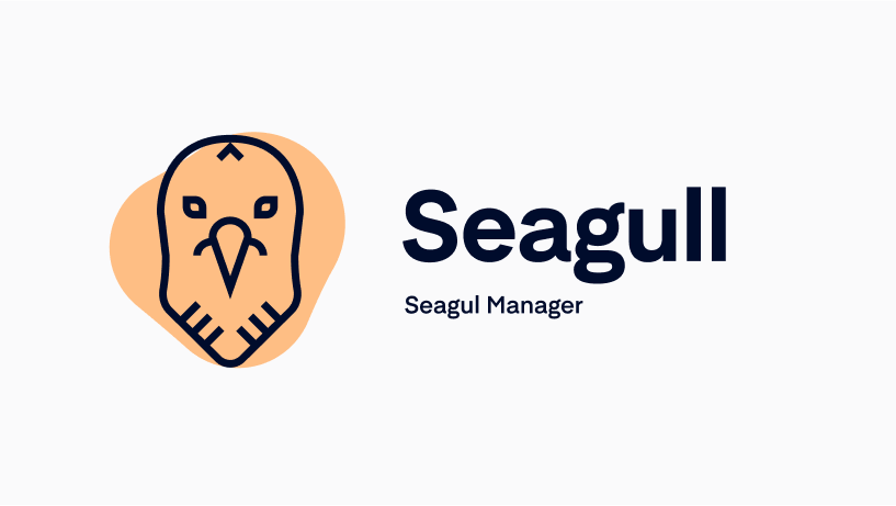 Dangerous Animals Seagull