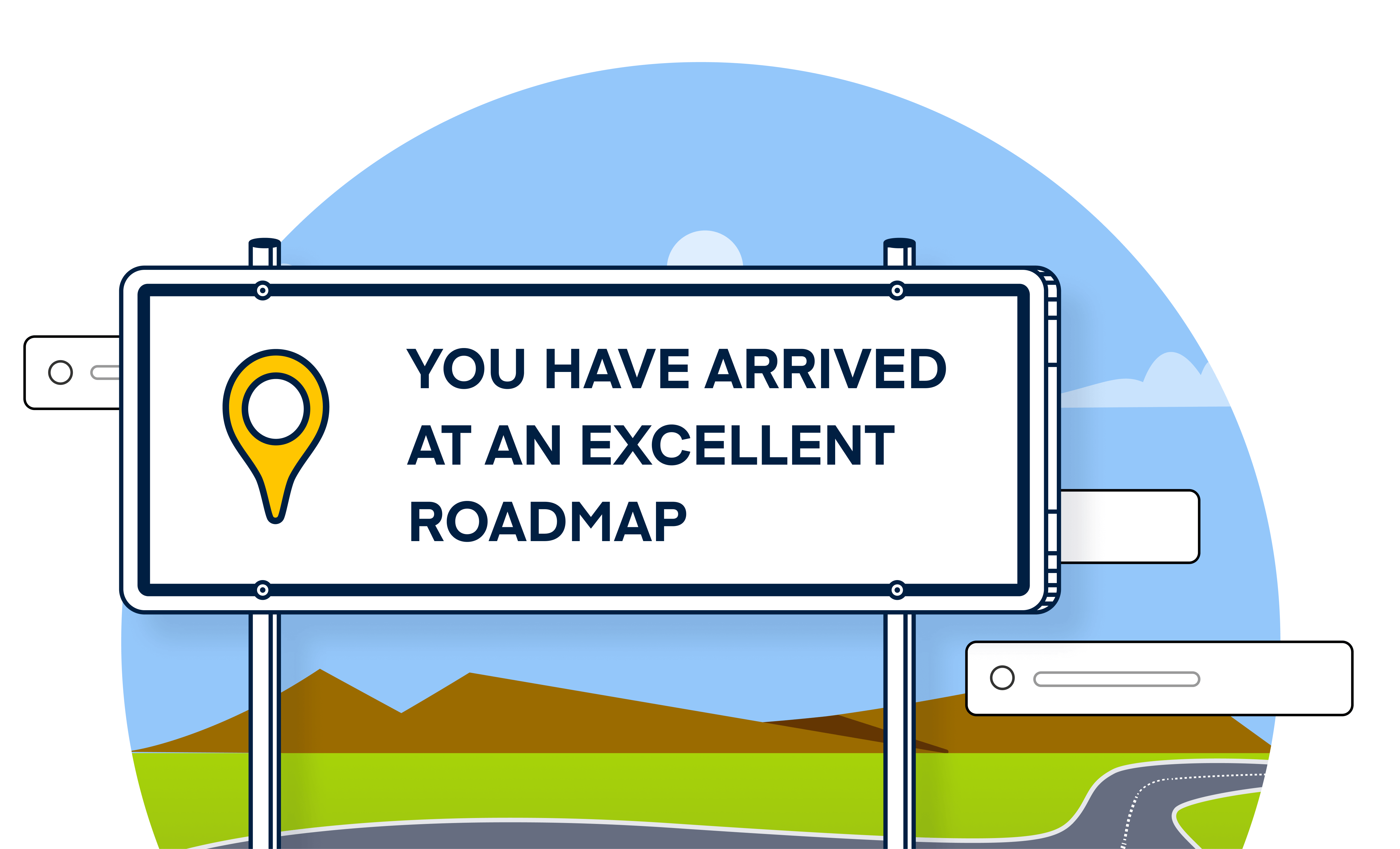 Effective Roadmaps Help Shape Exceptional Products