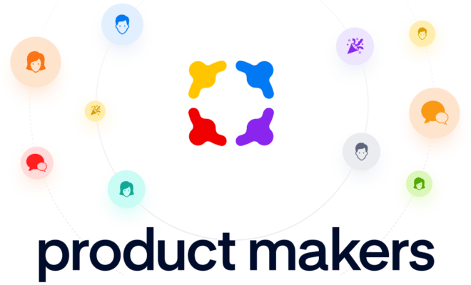 Product Makers logo