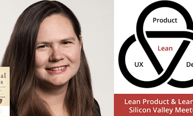 How to Make OKRs Effective in Your Org by Christina Wodtke