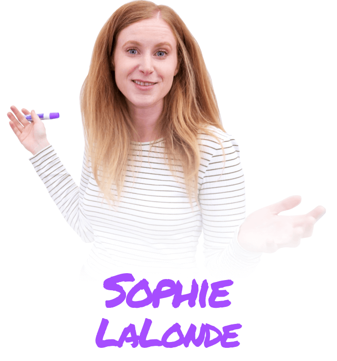 Sophie Lalonde Productboard