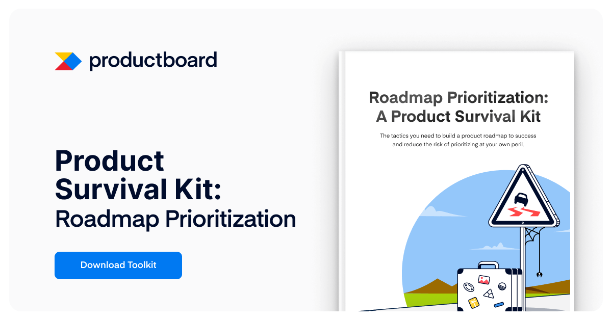 Product Survival Kit download CTA