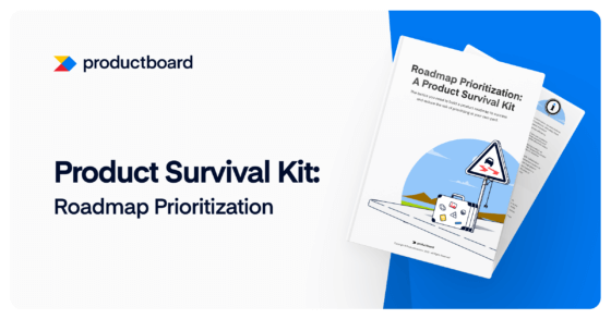 Roadmap prioritization is critical to realizing your product vision — here’s how to make it a reality