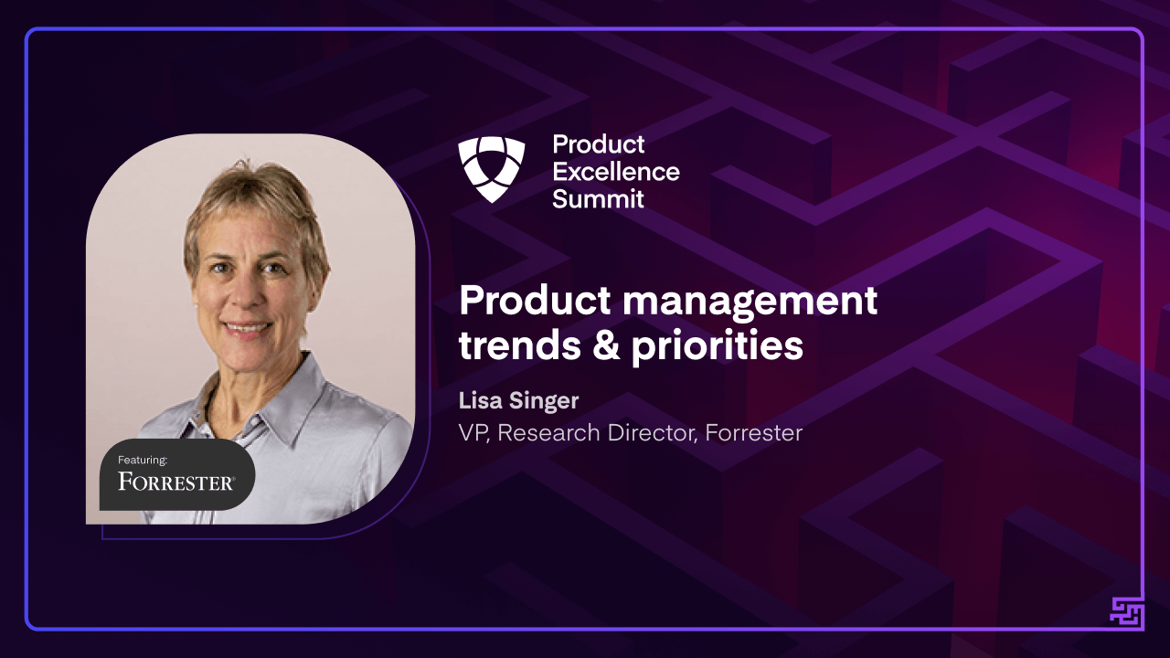 Product Excellence Summit 2022 Productboard