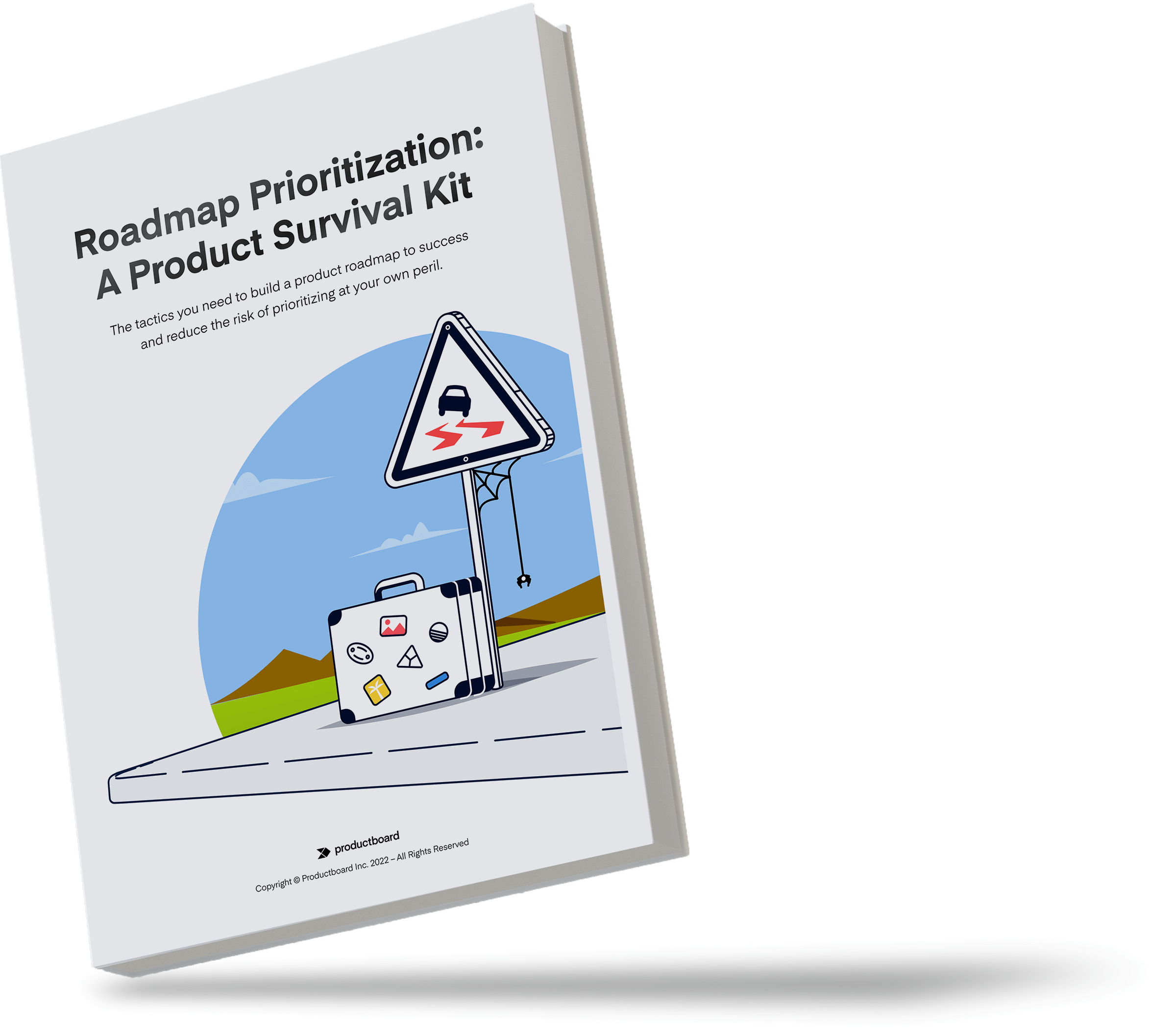 A Product Survival Kit eBook cover