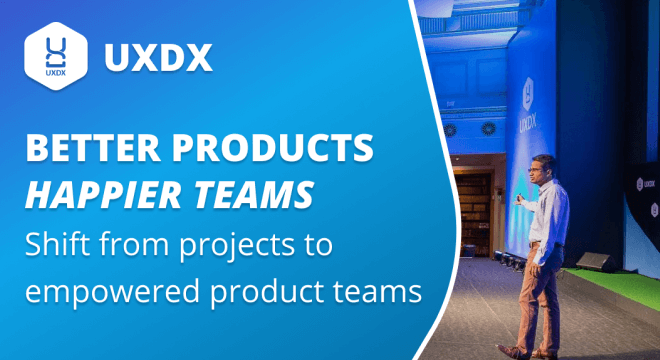 UXDX, Dublin, 12-14 Oct 2022