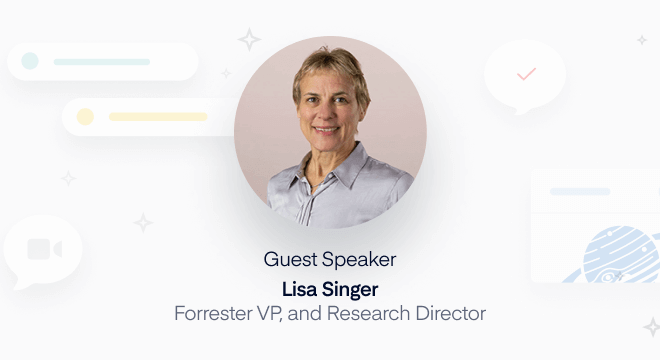 Driving Growth through Change and Uncertainty