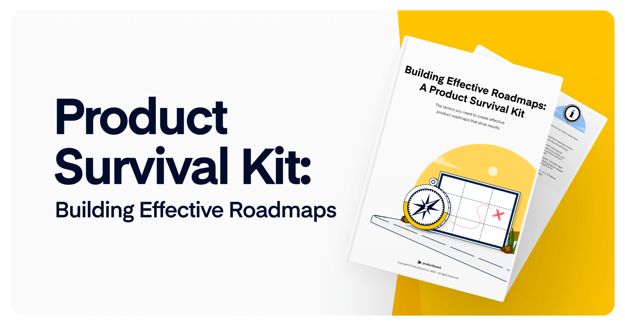 3 tactics to drive results with your product roadmaps