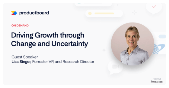 6 ways to drive growth through change and uncertainty