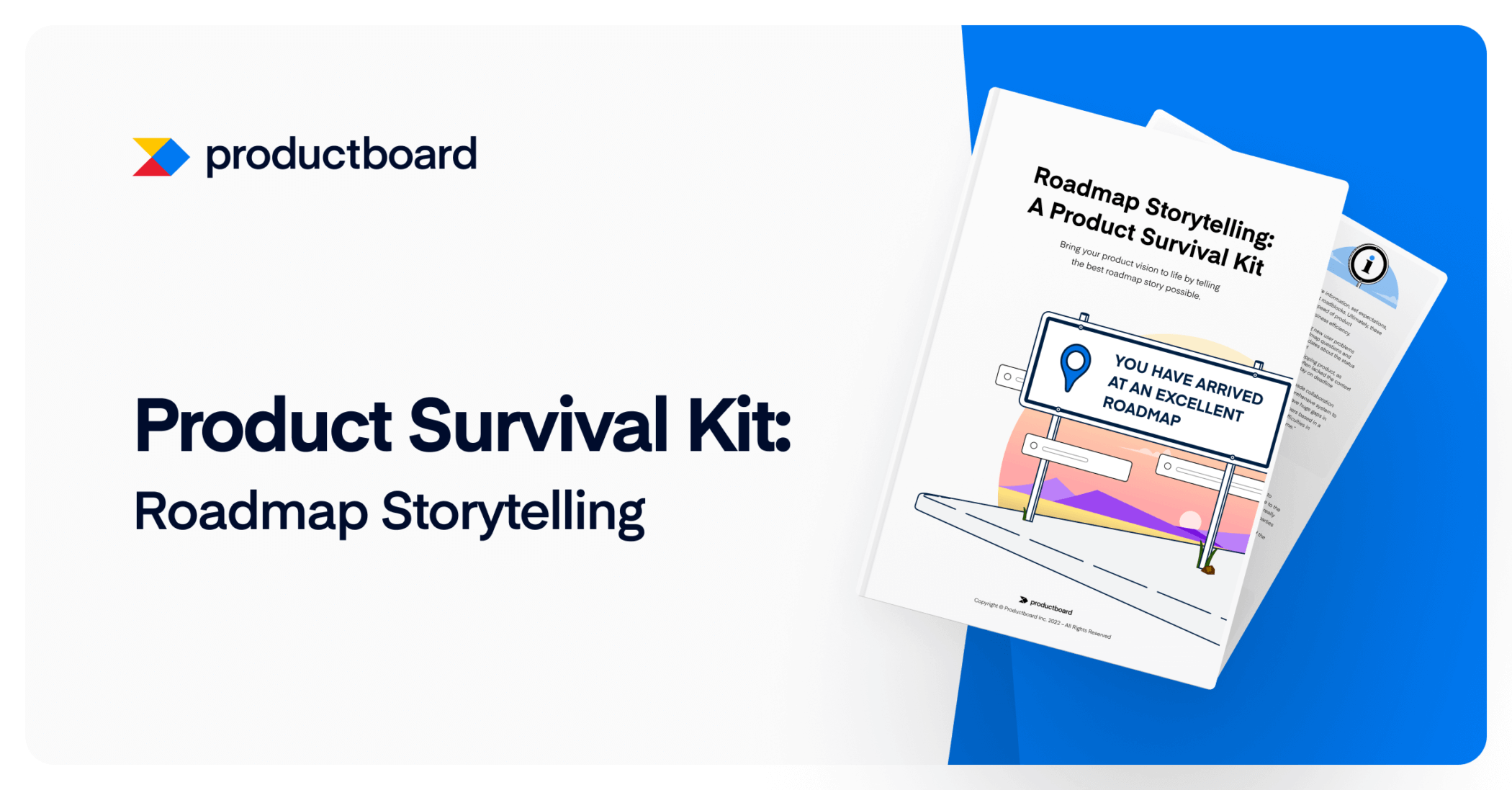 4 easy steps to become a master roadmap storyteller