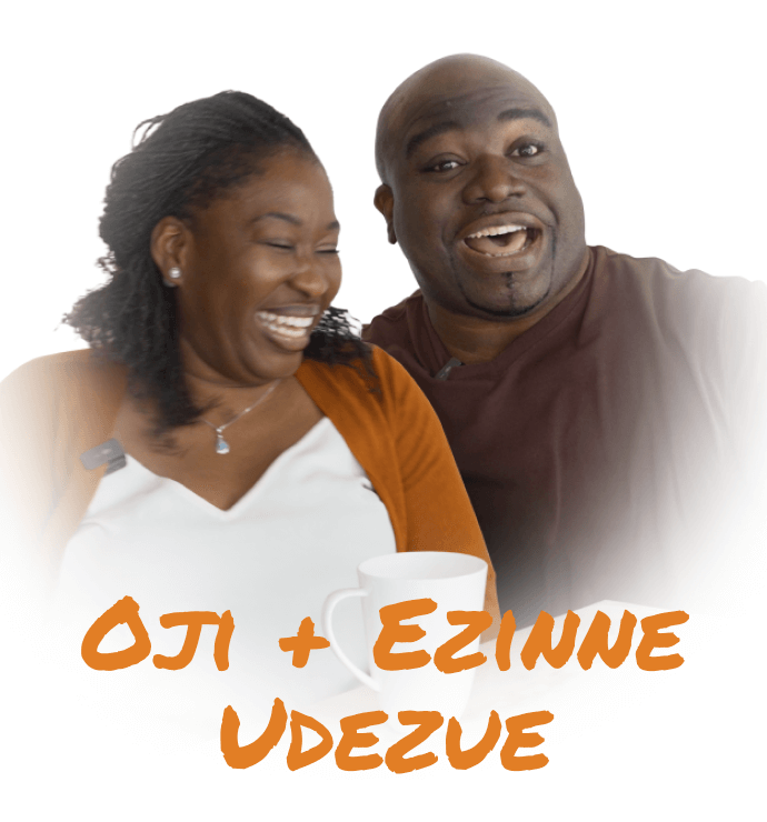 Behind the Roadmap with Udezue
