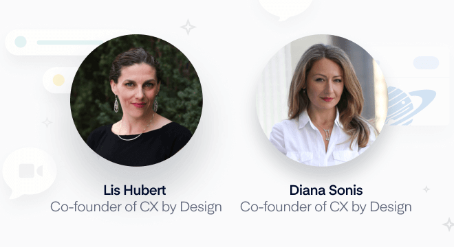 How to create human-centered solutions