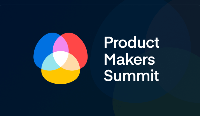 Product Makers Summit 2023