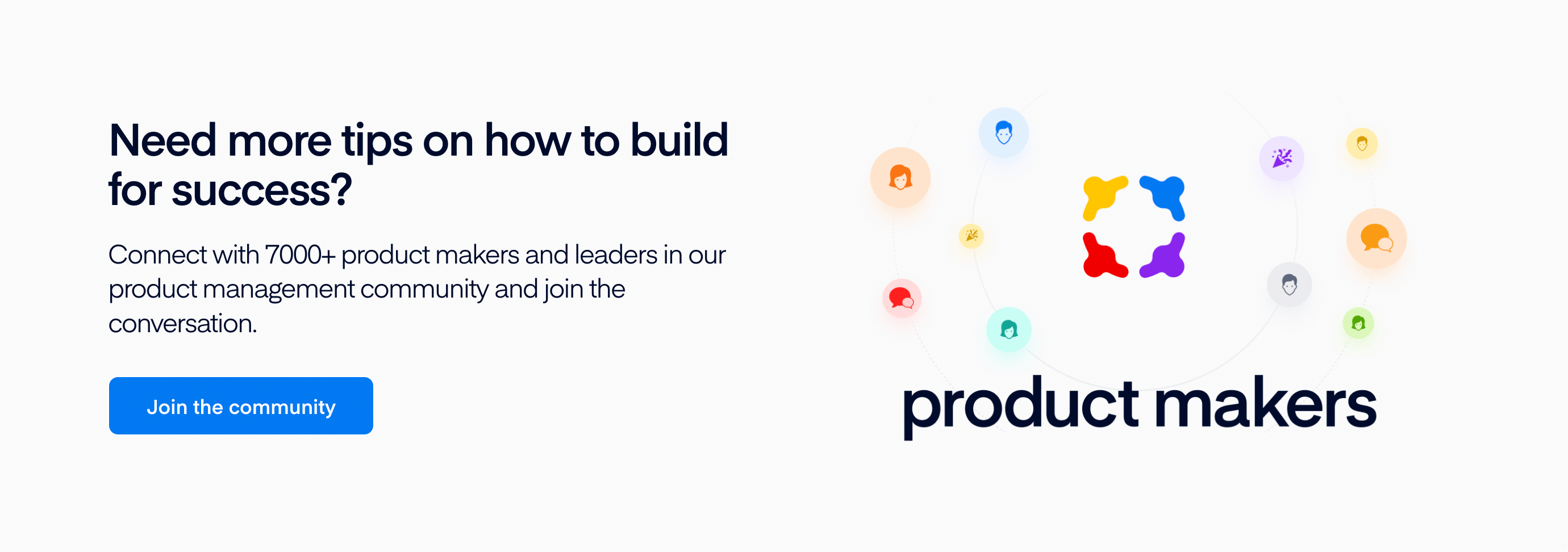 Productboard 03/21/23 Event Product Makers Summit