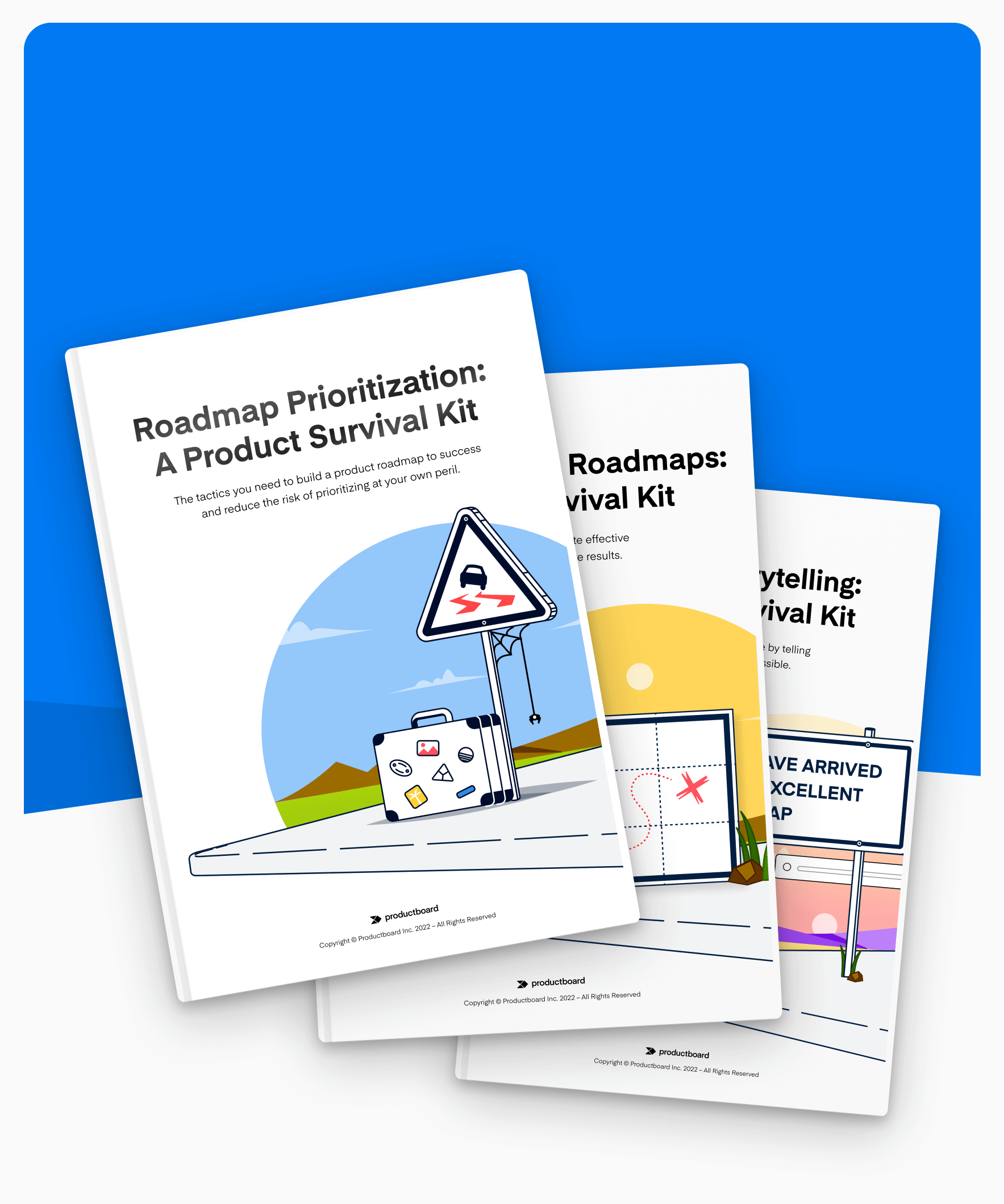 Effective Product Roadmapping