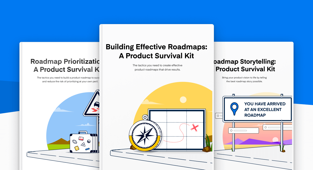[Mini Guide Series] Effective Product Roadmapping