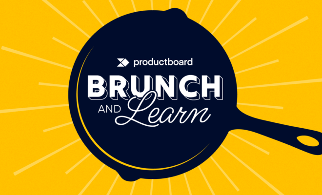 Brunch & Learn