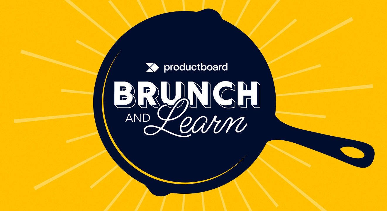 Brunch & Learn