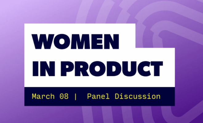 Women in Product Panel