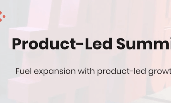 Product Led Summit, Amsterdam