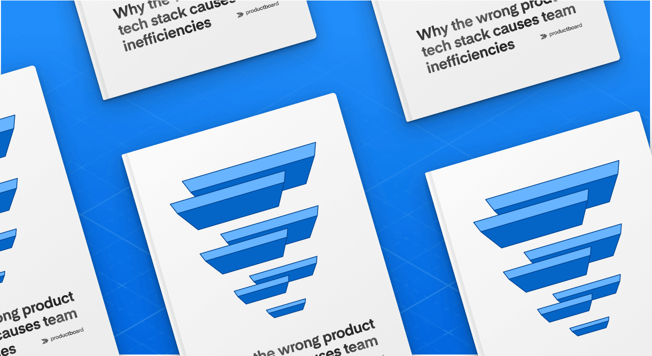 [Mini Guide] Why the wrong product tech stack causes team inefficiencies