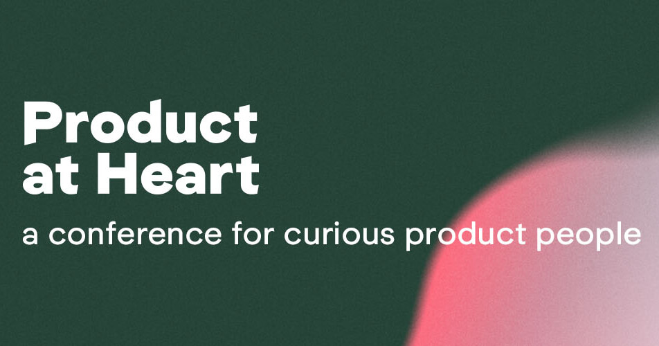 Product at Heart | Hamburg 2023
