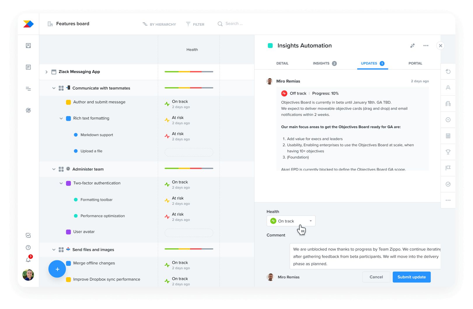 Level up product practices to deliver better outcomes