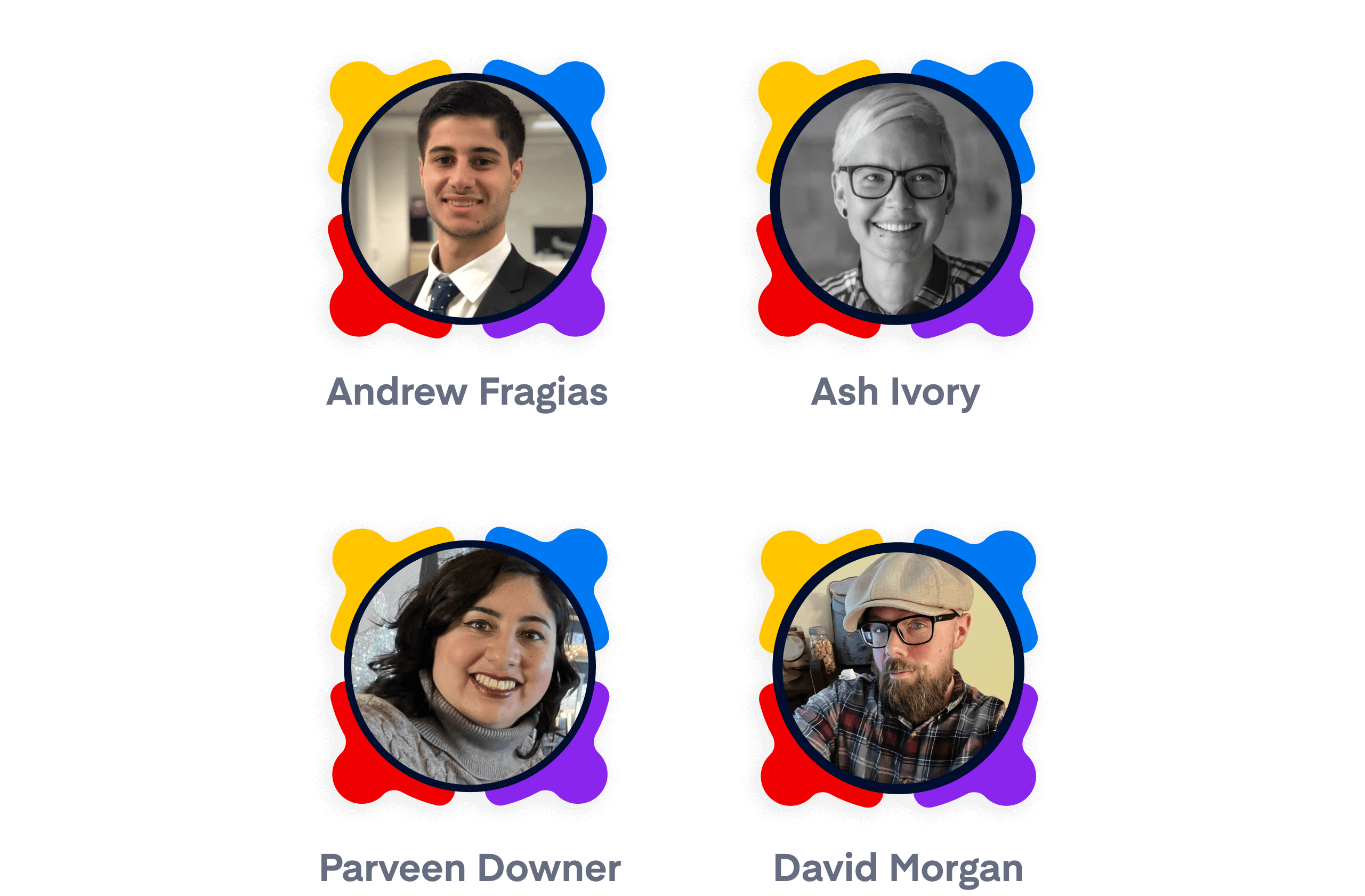 Product Makers Ambassadors​​