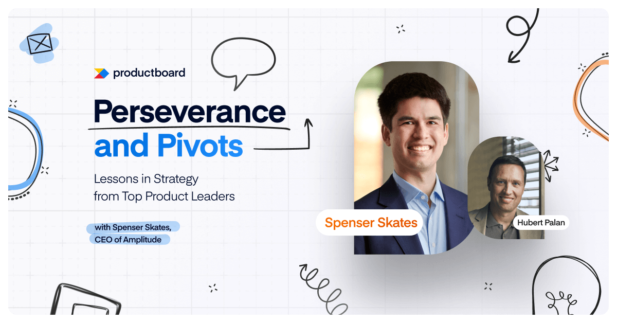 The Amplitude Journey: How Engineering, Sales, and Persistence Built a Product Analytics Powerhouse