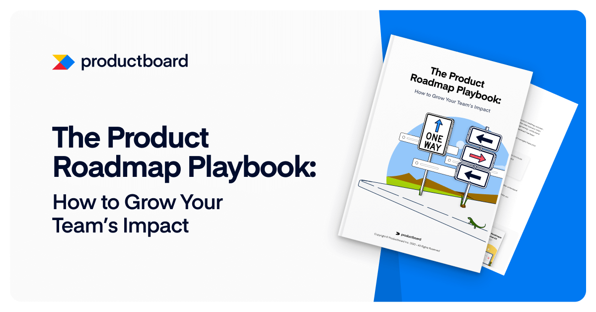 3 Ways to Build Scalable Product Roadmapping Processes and Grow Your Impact