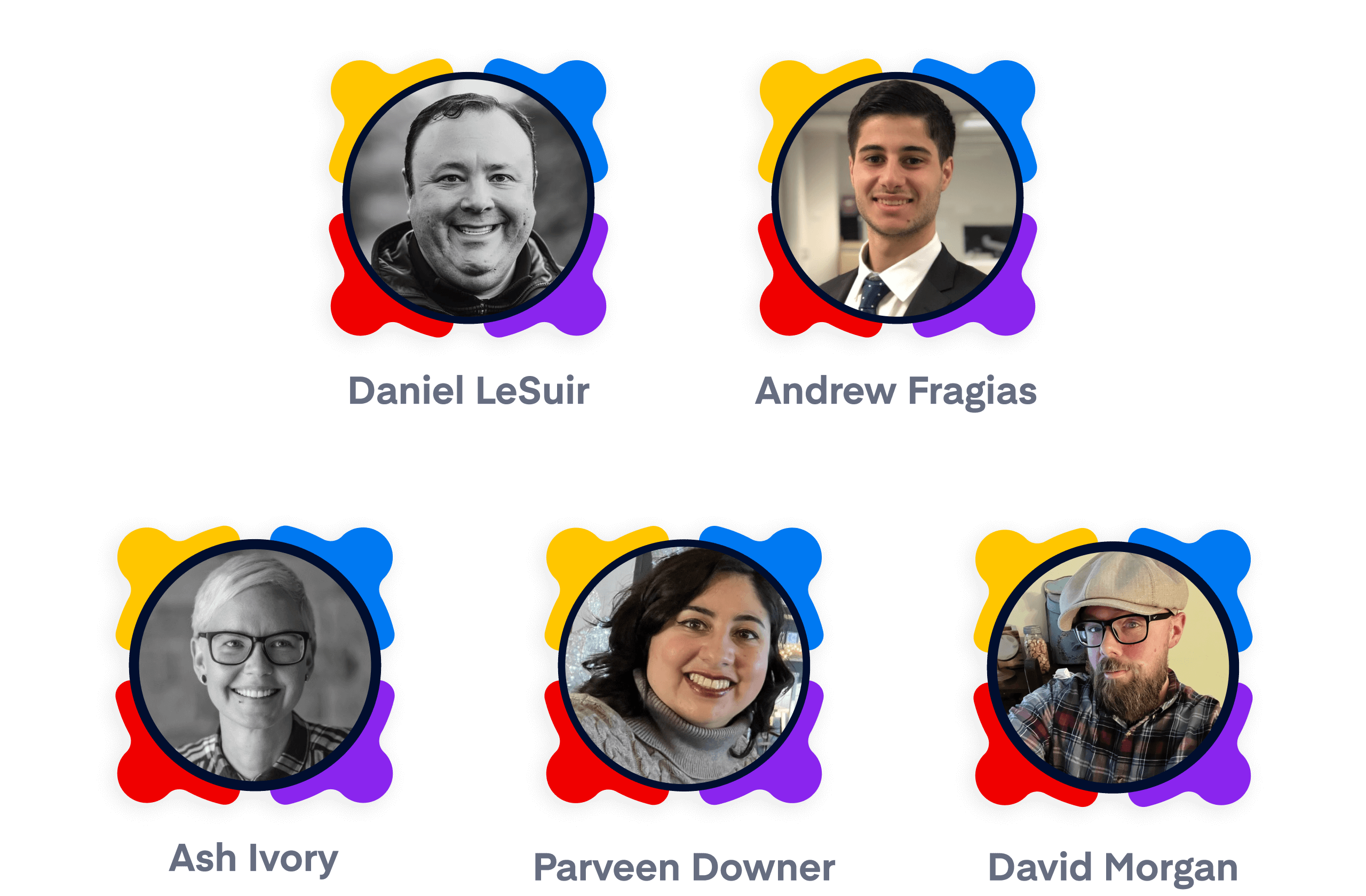 Product Makers Ambassadors​​