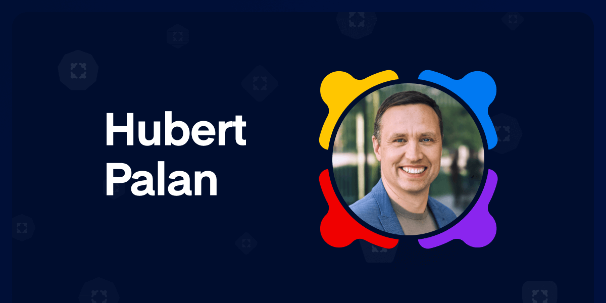 Hubert Palan AMA: product discovery, customer centricity, and Product Excellence
