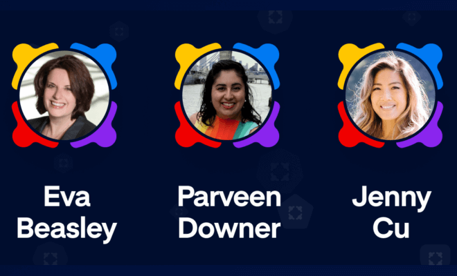 A roadmap to an impactful career as a woman in product
